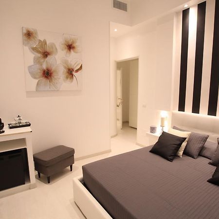 Guesthouse Interno 7 Luxury Rooms Řím Exteriér fotografie