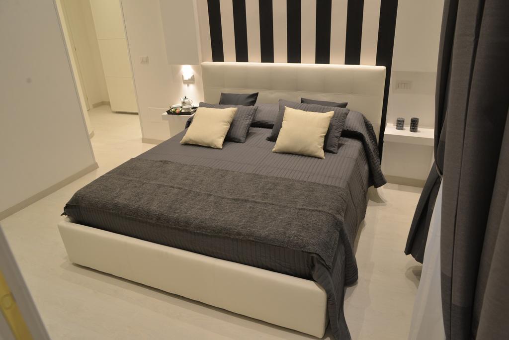 Guesthouse Interno 7 Luxury Rooms Řím Exteriér fotografie