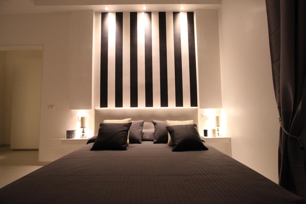 Guesthouse Interno 7 Luxury Rooms Řím Pokoj fotografie