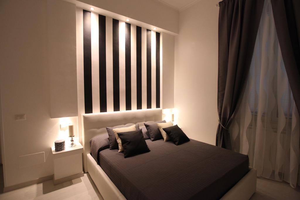 Guesthouse Interno 7 Luxury Rooms Řím Pokoj fotografie